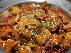 -胖哥俩肉蟹煲(湖滨银泰in77店)