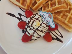 -杭州Hello Kitty乐园