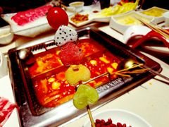 -海底捞火锅(杭州庆春路夜宵主题店)