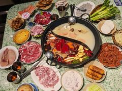 -五里关火锅(牛市口店)