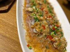 -品大三·经典淮扬菜(大行宫店)