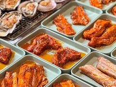 -蚝英雄·自助烤蚝(高新店)