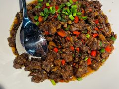 湘西血鸭-湘西土菜(望京店)