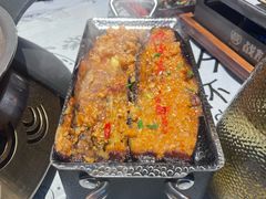 -战友蚝情烧烤工场(嘉华店)