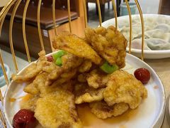 -北方饺子王·海肠捞饭·海鲜锅(山大店)