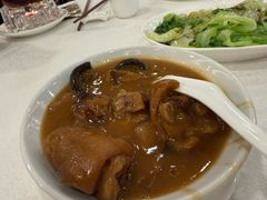 -金鮀岛潮州酒家