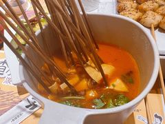 -木屋烧烤(西南角店)