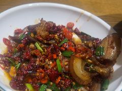 -后湖小院·乡野田园菜