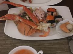 -杭州国际会议中心洲际酒店-原素全日餐厅(解放东路店)