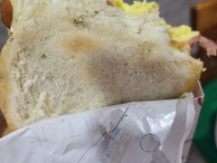 -早安山丘·豆浆油条(小木桥路店)