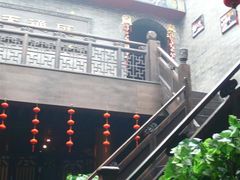  一角-云锦成公馆(北大街店)