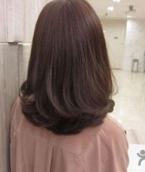 韩子老师作品-美秀造型