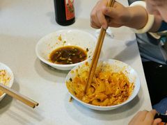 -刘二妈米皮(步行街店)