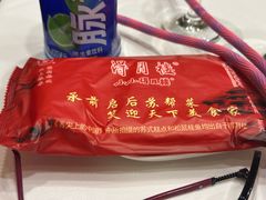 -得月楼·省级非遗·传统苏帮菜(观前店)