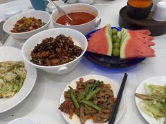 -湖锦酒楼·30年经典湖北菜(沌口店)