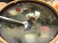 -雅和睿景·商务宴·风味土窑鸡(花博汇店)