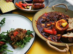 -Mesa Madre梅萨妈妈·Bintana(国贸店)