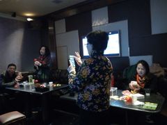 -星聚会KTV(苏州信投大厦店)