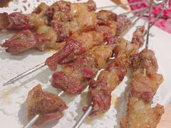 -嬷孙家潮汕牛肉火锅(北京路天河城店)