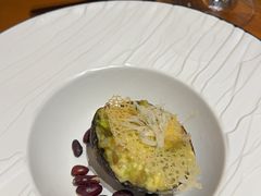 -V Bar海景扒房(北海湾惠龙万达嘉华酒店)