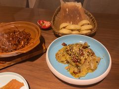 -有红鸡毛店·川菜(建设路店)