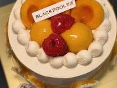 -黑池口感烘焙·生日蛋糕(坂田店)