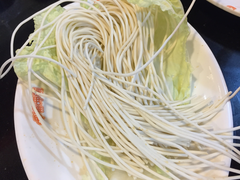 拉面-呷哺呷哺(西单大悦城店)