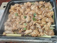 -顺德一品粥·20年凤城老字号(芳村店)