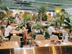 大堂-春润大地海南椰子鸡(沙井京基百纳广场店)