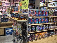 -TheGreenParty(槐房万达店)