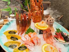 -水濑·日料放题(天河店)