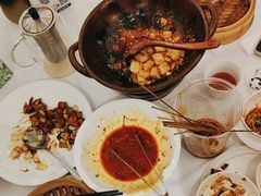 -眉州东坡(清河万象汇店)