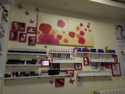 门面-美甲日记美睫专业纹绣半永久