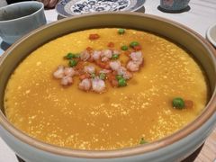 -钱塘花园·宁波菜