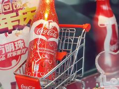 -东方明珠·可口可乐欢乐餐厅