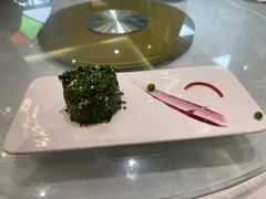 -嘉逸传菜(洛川东路店)