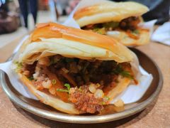 牛肉咔饼-小豆海棠(人民南路店)
