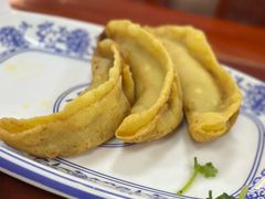 -清真马祥兴菜馆(云南北路店)