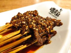 -喝丢一只鞋海鲜烧烤·海肠捞饭(东关街店)