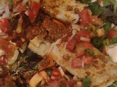 -Pancakes on the rocks(Darling Harbour)