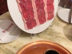 -涮福記·现切牛羊肉火锅(世纪汇店)