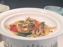 -刀板香·安徽菜(国购IFC店)