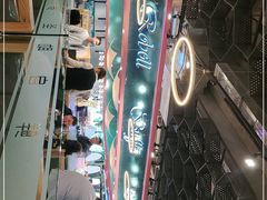 -圣罗巴海鲜自助(黑金店)