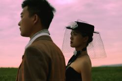 点击看大图 -唯一视觉婚纱摄影(李家村店)
