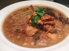 -上关雪東北菜(中房金谊店)