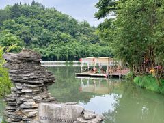 -天河潭旅游度假区