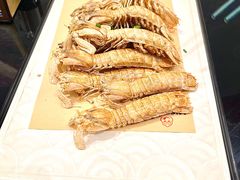 -兴仙饭店·闽味海鲜(马尾总店)
