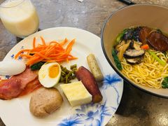 -九华山聚龙大酒店