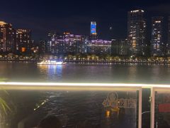 -琶醍壹号•潮菜江景餐吧