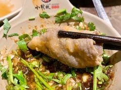 精品肥牛-小龙坎火锅(总店)